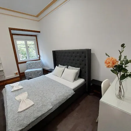 Parque Eduardo Vii Lissabon