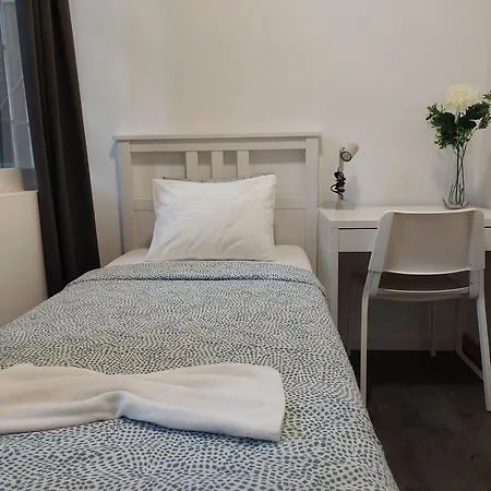 Parque Eduardo Vii Pensionat Lisboa