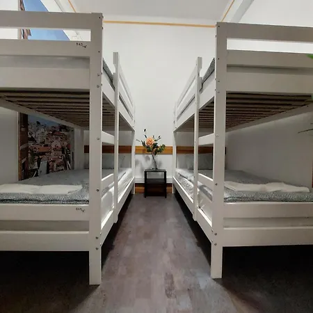 Casa Da - Parque Eduardo Vii Guest house Lisbon