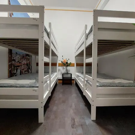 Parque Eduardo Vii Pensionat Lisboa