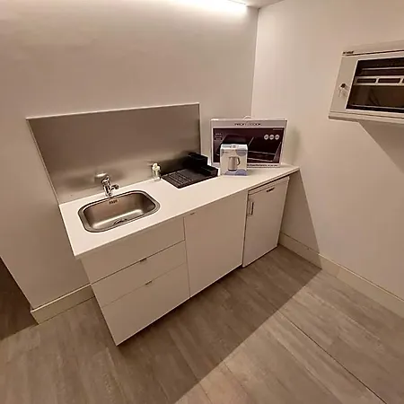 بيت ضيافة Parque Eduardo Vii