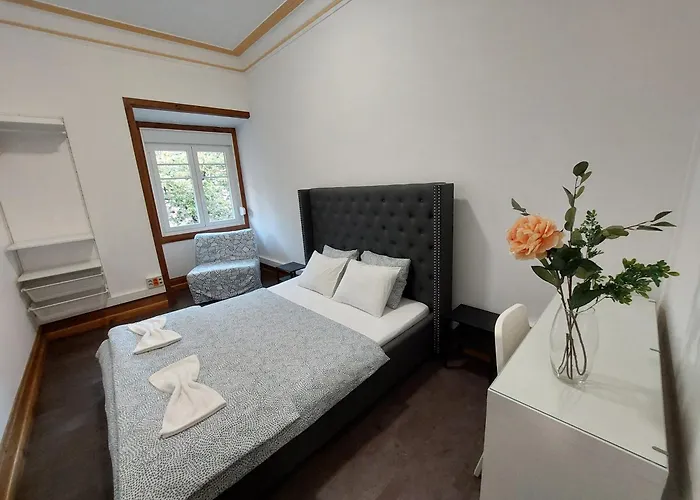 Parque Eduardo Vii リスボン