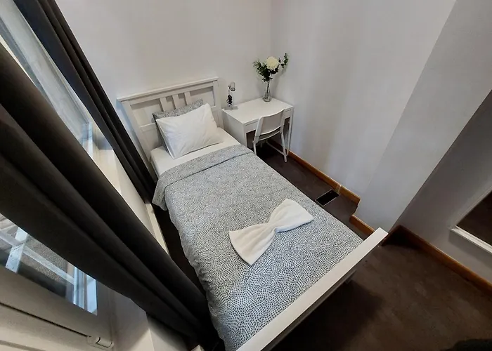 Parque Eduardo Vii * リスボン