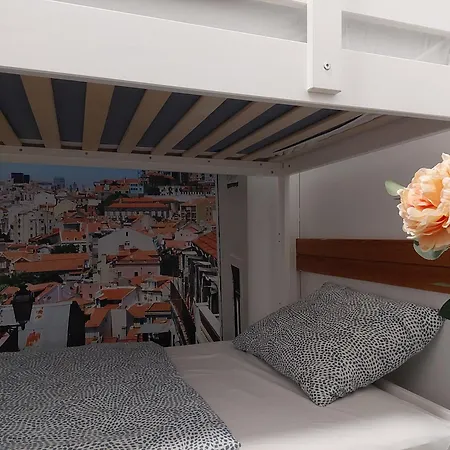 Gasthof Parque Eduardo Vii *