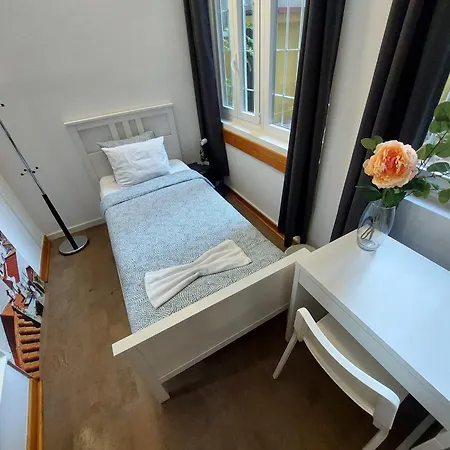 Parque Eduardo Vii * Lissabon