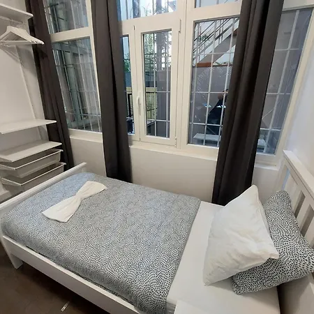 Gasthof Parque Eduardo Vii *