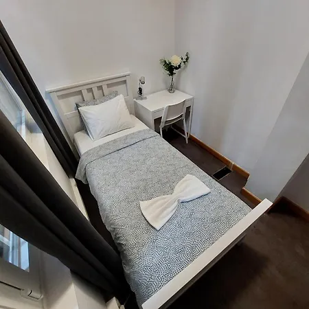 Parque Eduardo Vii * Lissabon