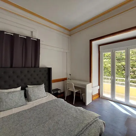 Parque Eduardo Vii Gasthof