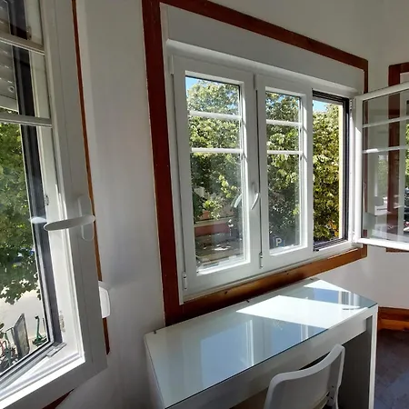 Gasthof Parque Eduardo Vii *