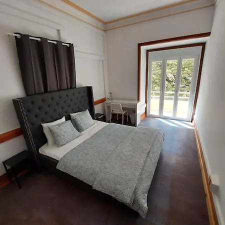 Parque Eduardo Vii * Lissabon