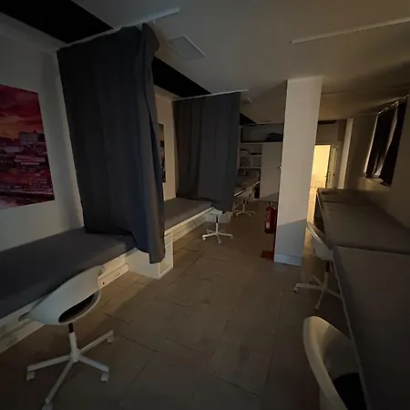 Gasthof Parque Eduardo Vii